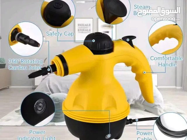 منفاخ بخار متعدد الاستخدام