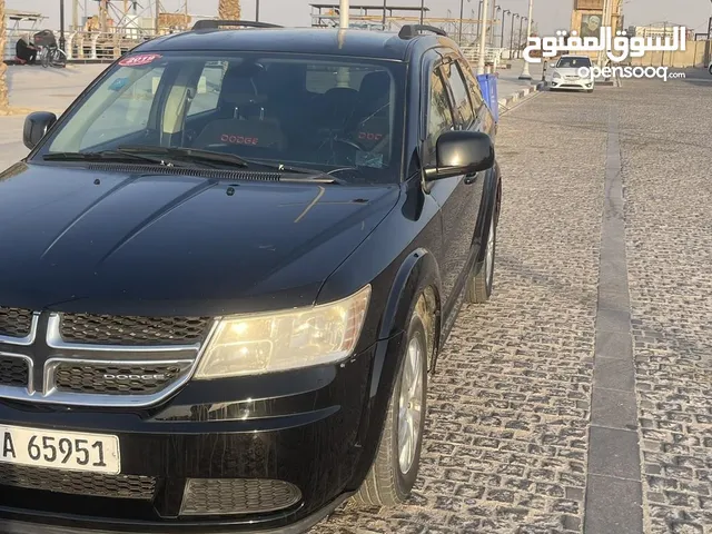 دوج جورني مديل 19