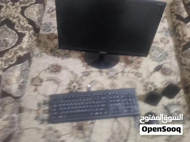 Windows Samsung Computers for sale in Zarqa