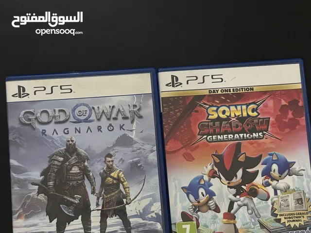 god of war 6- sonic 8