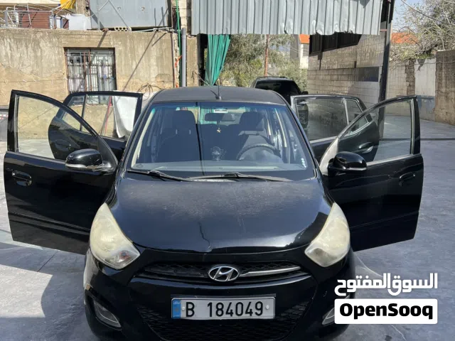 Hyundai 2013