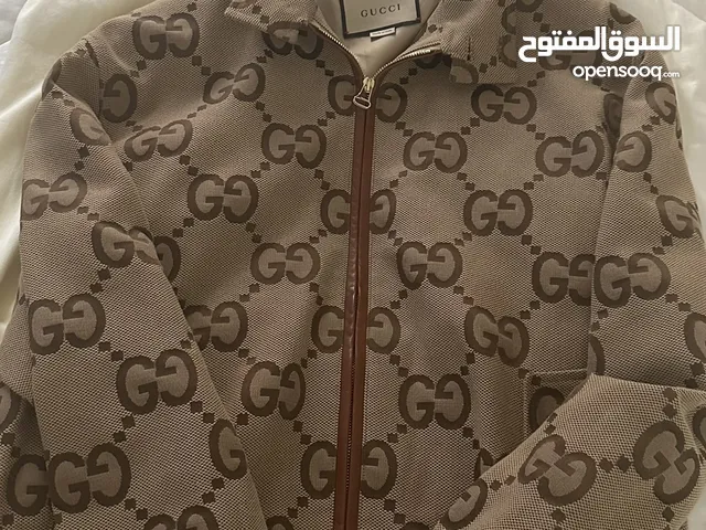 JUMBO GG Jacket