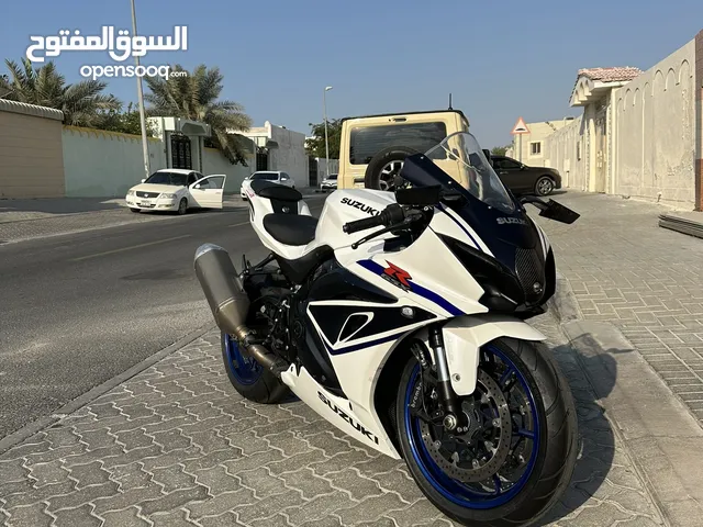 Used Suzuki GSX-R1000 ABS in Sharjah