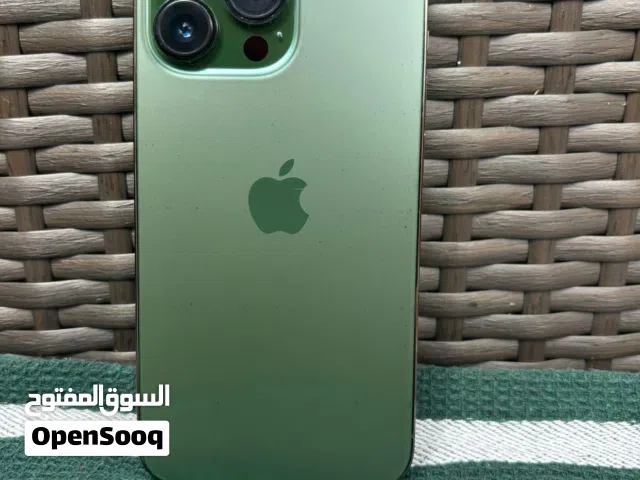 Apple iPhone 13 Pro Max 256 GB in Muscat