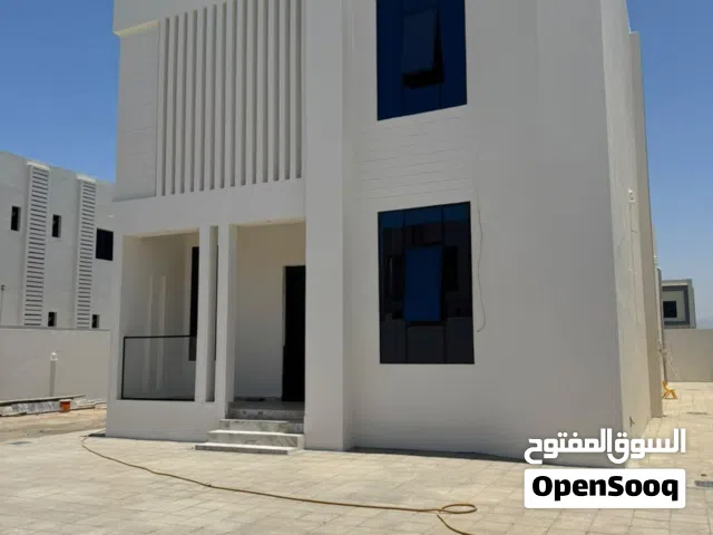275 m2 5 Bedrooms Villa for Sale in Al Batinah Barka