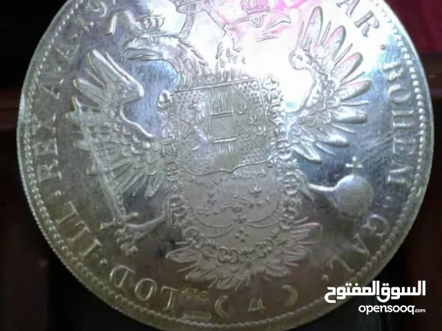 ليرة طليانية تحفة عيار 21 مصنعة عام 1915 حاجة امعقمة ومميزة عمرها اكتر من 100 عام