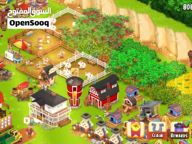 حساب هاي داي مستوى 66
