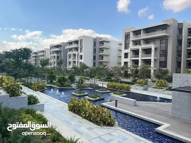 146 m2 3 Bedrooms Apartments for Sale in Cairo Fifth Settlement