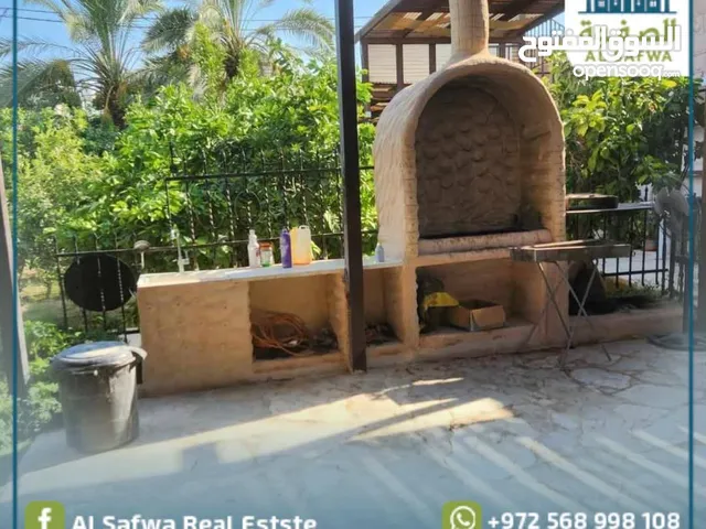 100 m2 2 Bedrooms Villa for Rent in Jericho Astirahat Ariha