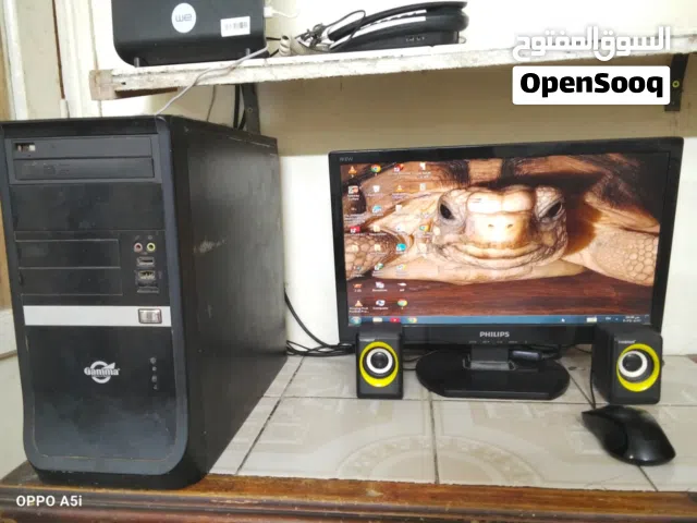 Windows Other  Computers  for sale  in Giza