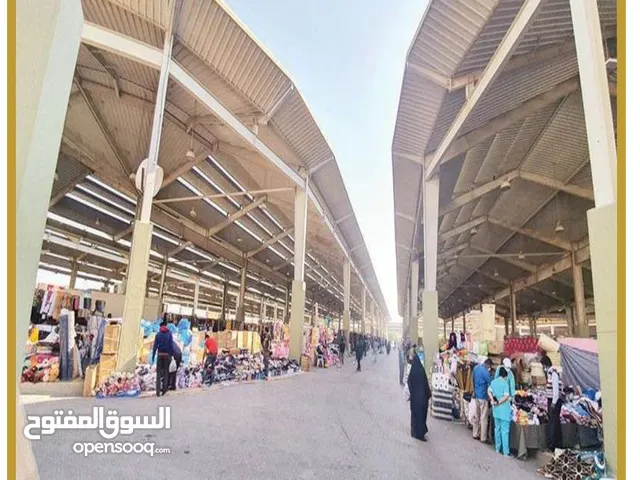 بسطة في سوق الجمعه