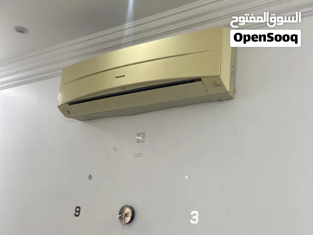 Panasonic 1.5 to 1.9 Tons AC in Al Batinah