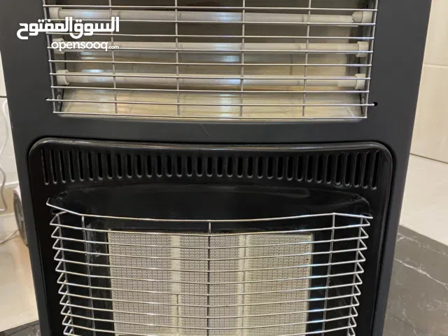 صوبة او مدفئة غازية و كهربائية مستعملة نظيفة