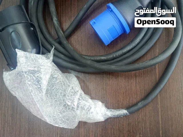 شواحن سيارات كهربائيEV Charger