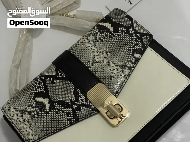 حقيبة ALDO SOII Mini Crossbody – أناقة عصرية تجمع بين التصميم والجودة