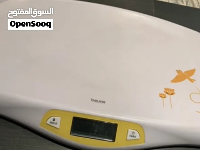 ميزان أطفال