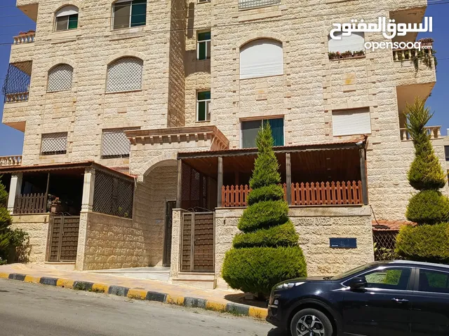 100 m2 2 Bedrooms Apartments for Sale in Amman Sports City