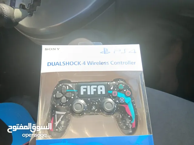 new ps4 controller fifa edition