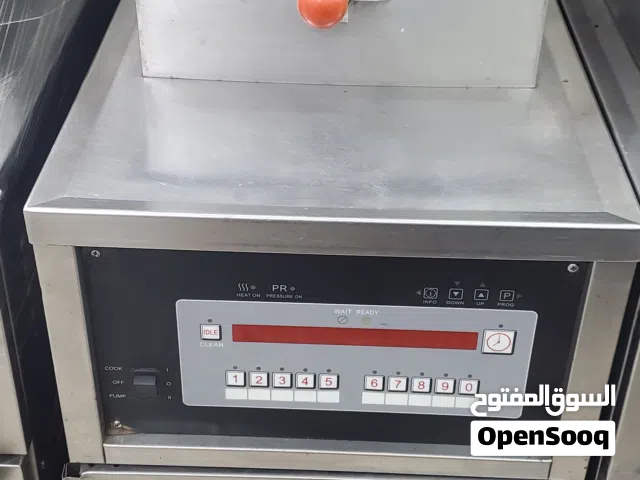 مكينه بروست كهرباء وكاله شبه جديدة السعر 5500سعودي فقط شور وقول