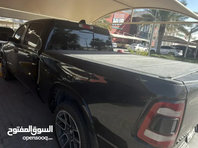 RAM 2019 full option