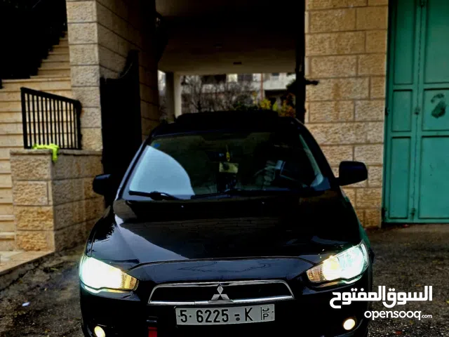 Used Mitsubishi Lancer in Bethlehem