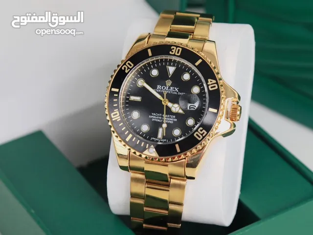 Automatic Rolex watches  for sale in Amman