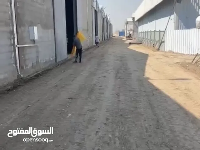 مخازن اللايجار