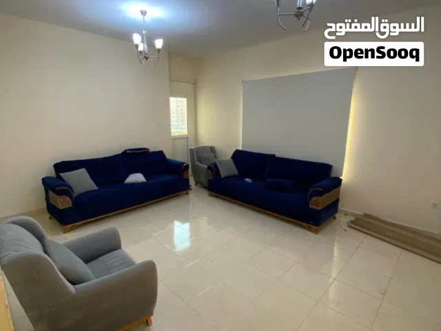1444 m2 2 Bedrooms Apartments for Rent in Ajman Al Bustan