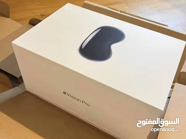 فيچن برو - نظارة ابل جديدة - Apple Vision Pro NEW