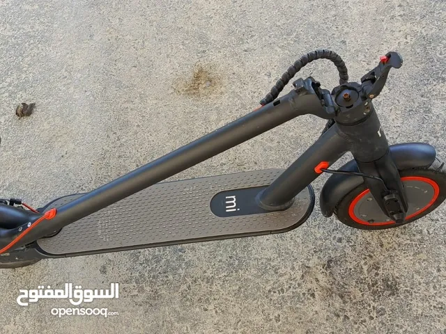 used electric scooter