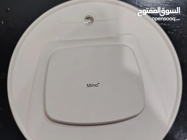 جهاز تنقية الهواء داخل بيت