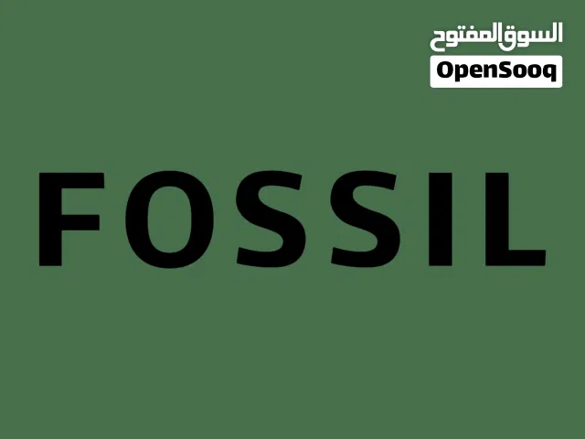 تصفية خاصة على ساعات فوسيل النسائية