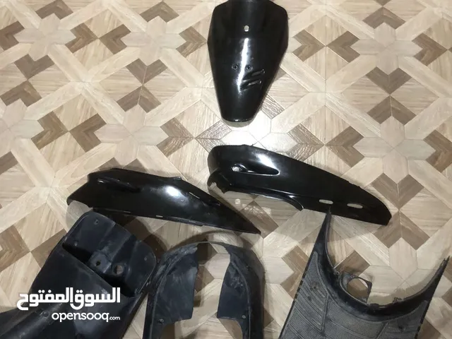 قطع غيار لي دراجه هوندا Dio 60