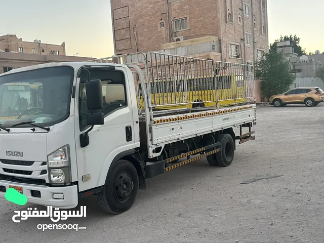 سكسويل ايسوزو NPR ستيك