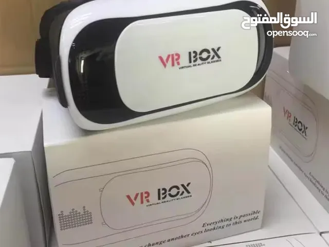 VR Box الواقع الافتراضي - للألعاب والأفلام الهاتف الذكي ثلاثي الأبعاد