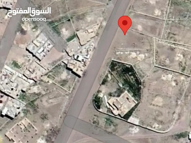 Residential Land for Sale in Sana'a Hezyaz