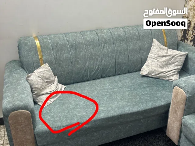 اثاث مستخدم بحاله جيده