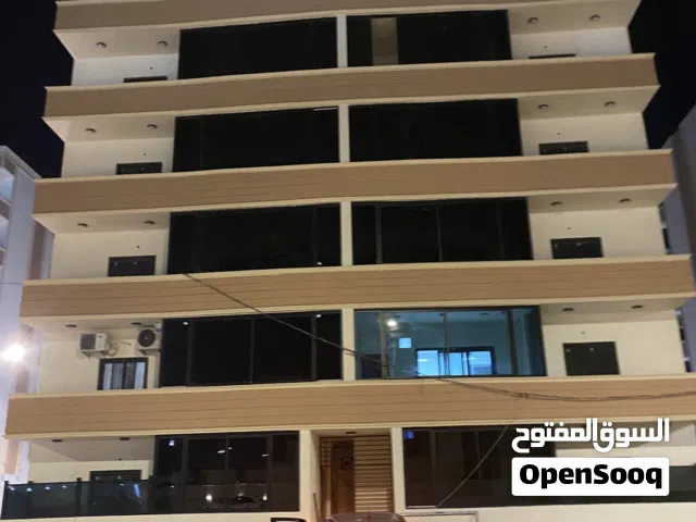 120 m2 2 Bedrooms Apartments for Rent in Basra Jawharat Al Basra Complex