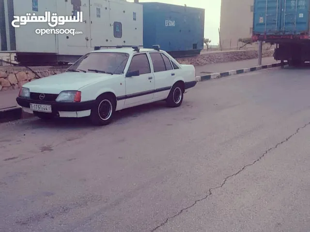 Used Opel Other in Hebron