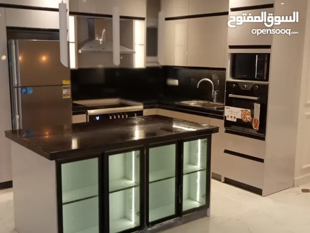 مطابخ كيتشن كيان