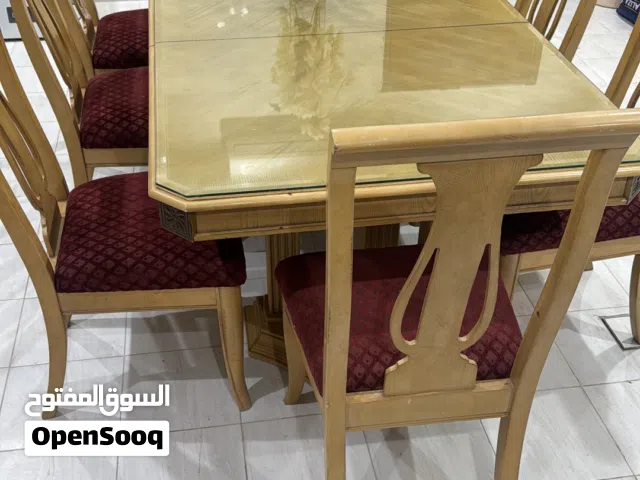 للبيع طوله طعام فخمه  ونظيفه جدا