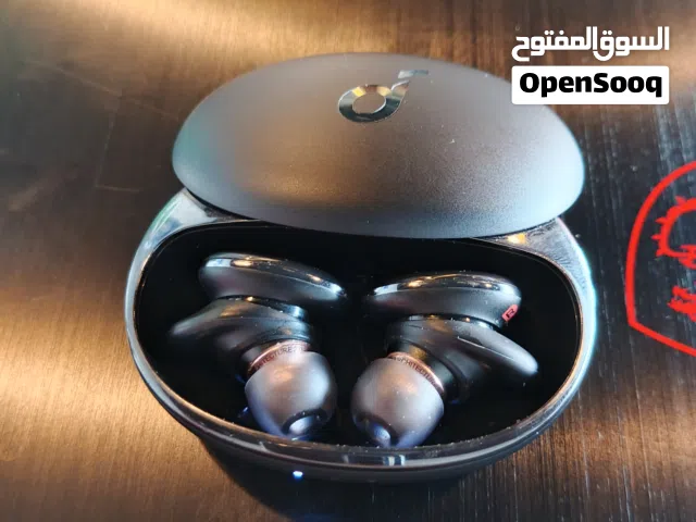 سماعه سوند كور ليبرتي 3برو