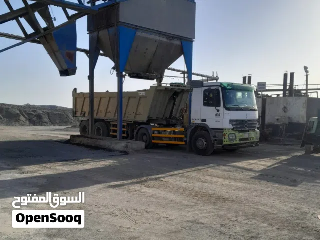 خلاطة اسفلت 1500 كغم اماني ايما المانيه مع مولد كهرباء 800 ك وات كتر بلر