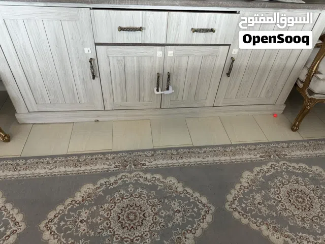 بوفيه غرفة سفرة