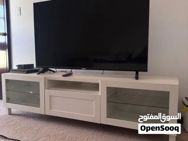 Smart TV-brand new
