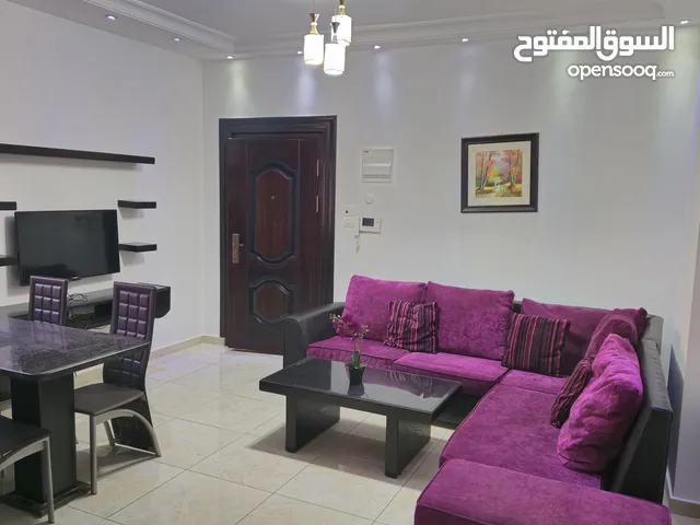 85 m2 2 Bedrooms Apartments for Rent in Amman Swefieh