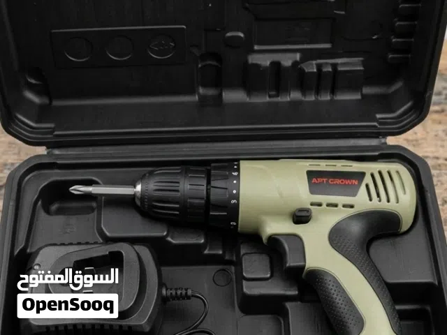 ترابنو APTCROWN  شحن معاه بتاريتين