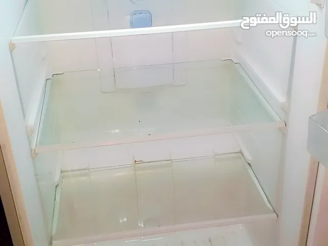ثلاجه ناشونال دريم