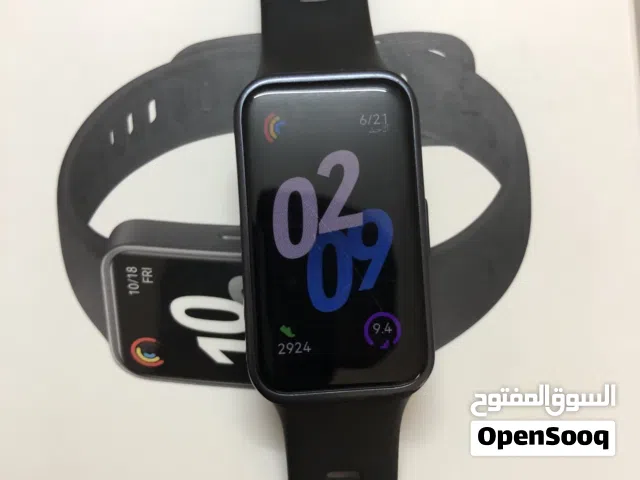 Huawei smart watches for Sale in Al Batinah