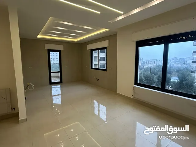 183m2 3 Bedrooms Apartments for Sale in Amman Airport Road - Manaseer Gs